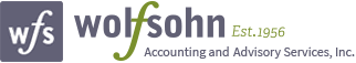 Wolfsohn Accounting and Advisory Services